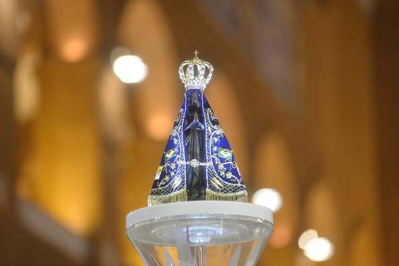 Nossa Senhora Aparecida Nossa Senhora Aparecida