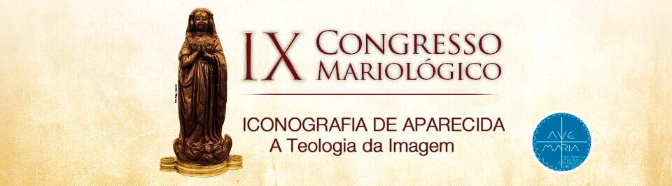 IX Congresso Mariológico 2015