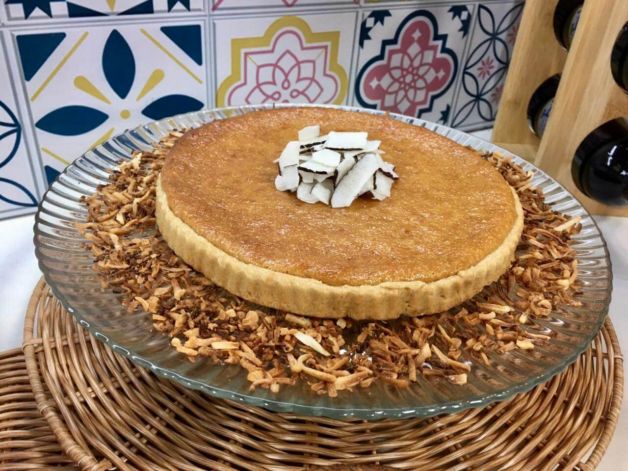 Produção Santa Receita