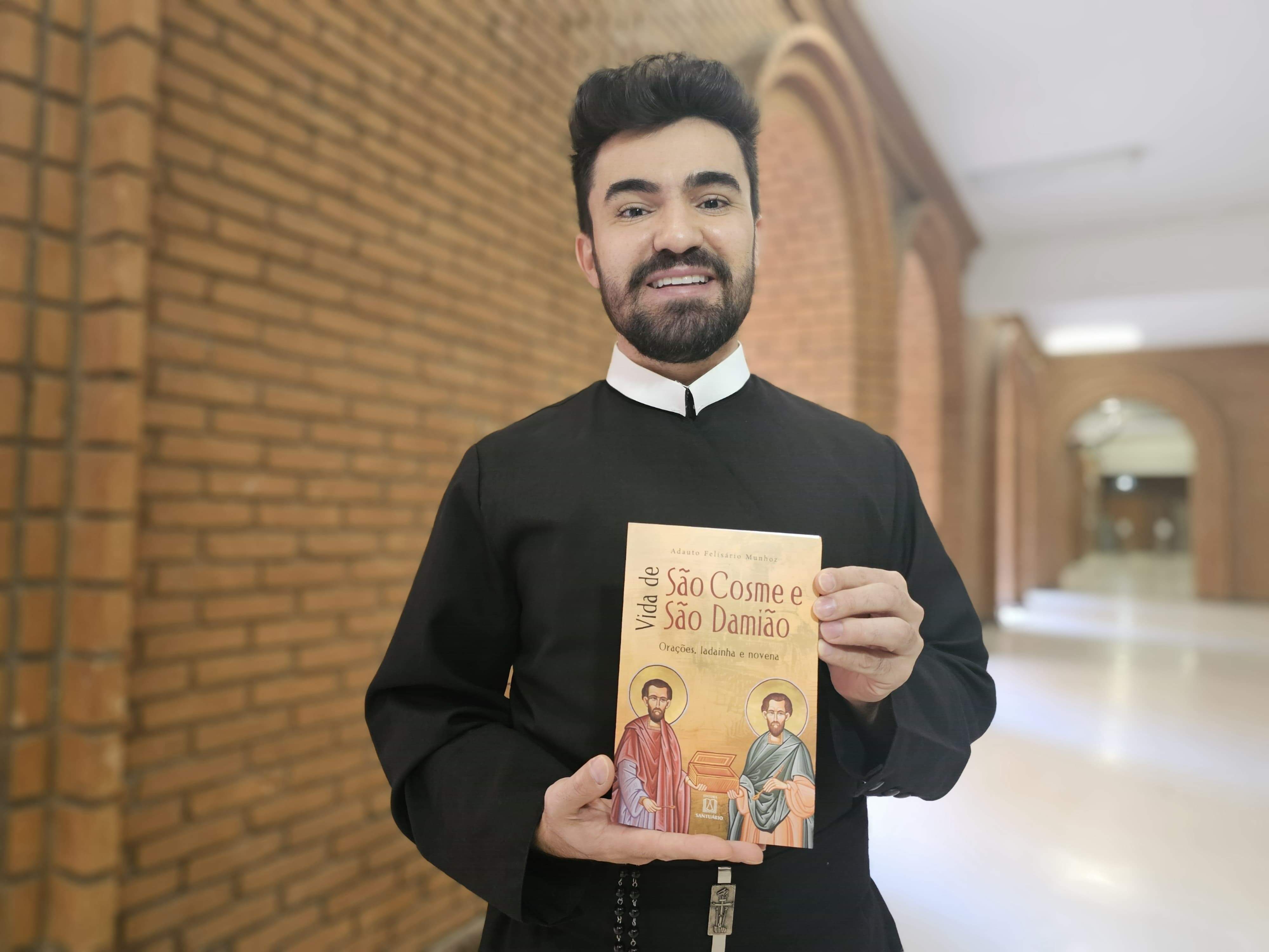 Mariana Joffre/A12 Mariana Joffre/A12