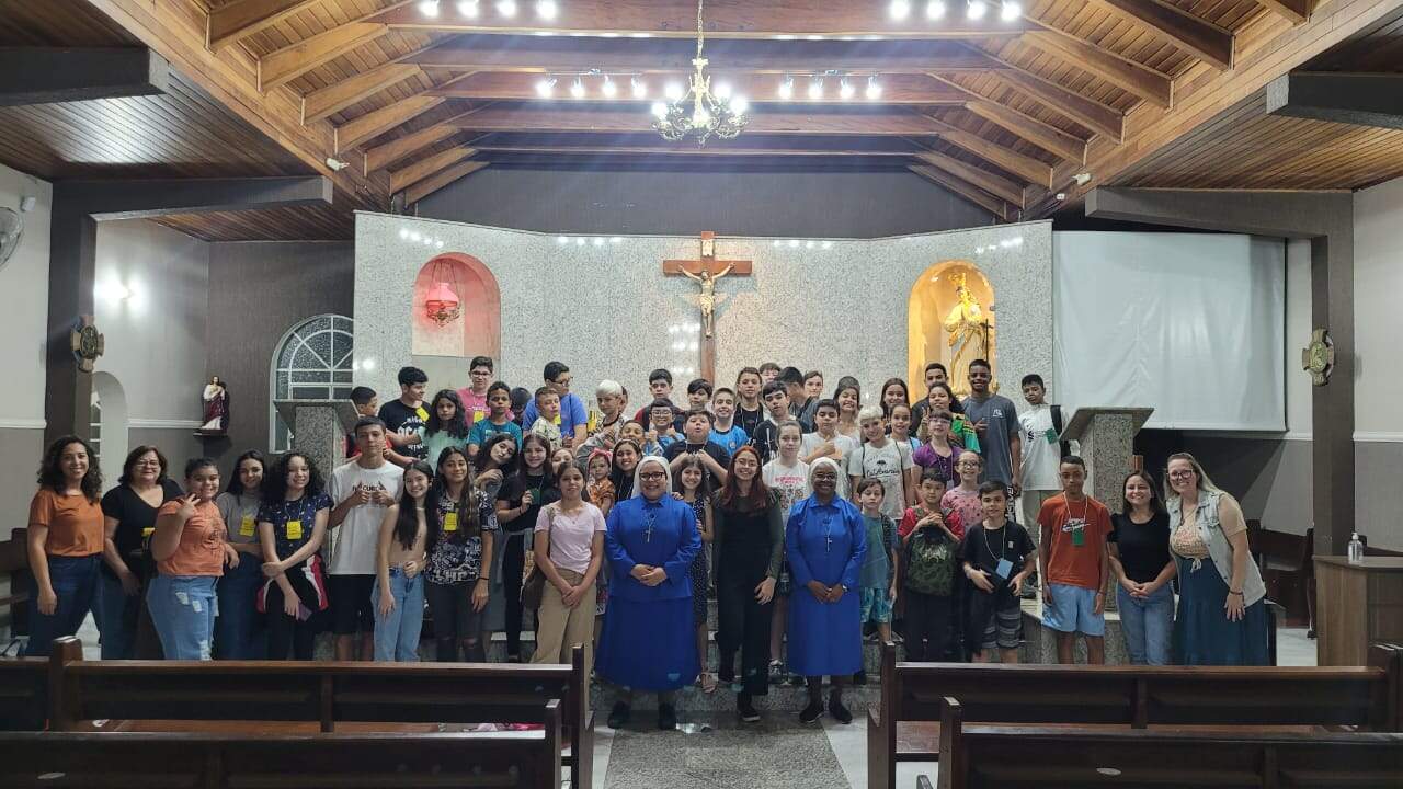 Marília Ribeiro/ Arquivo pessoal