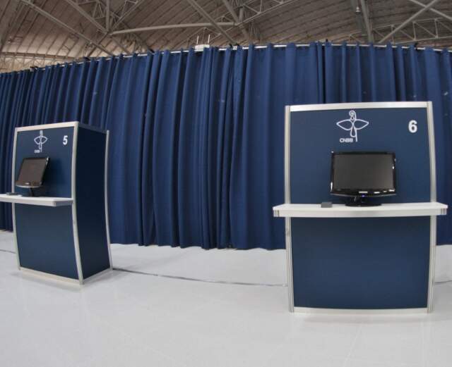 Urnas 53AG Urnas 53AG