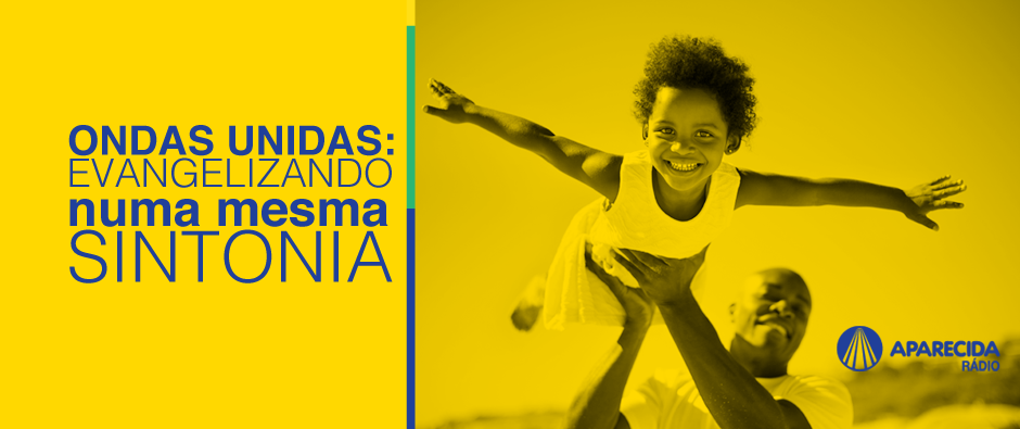 nova programação, rádio aparecida nova programação, rádio aparecida