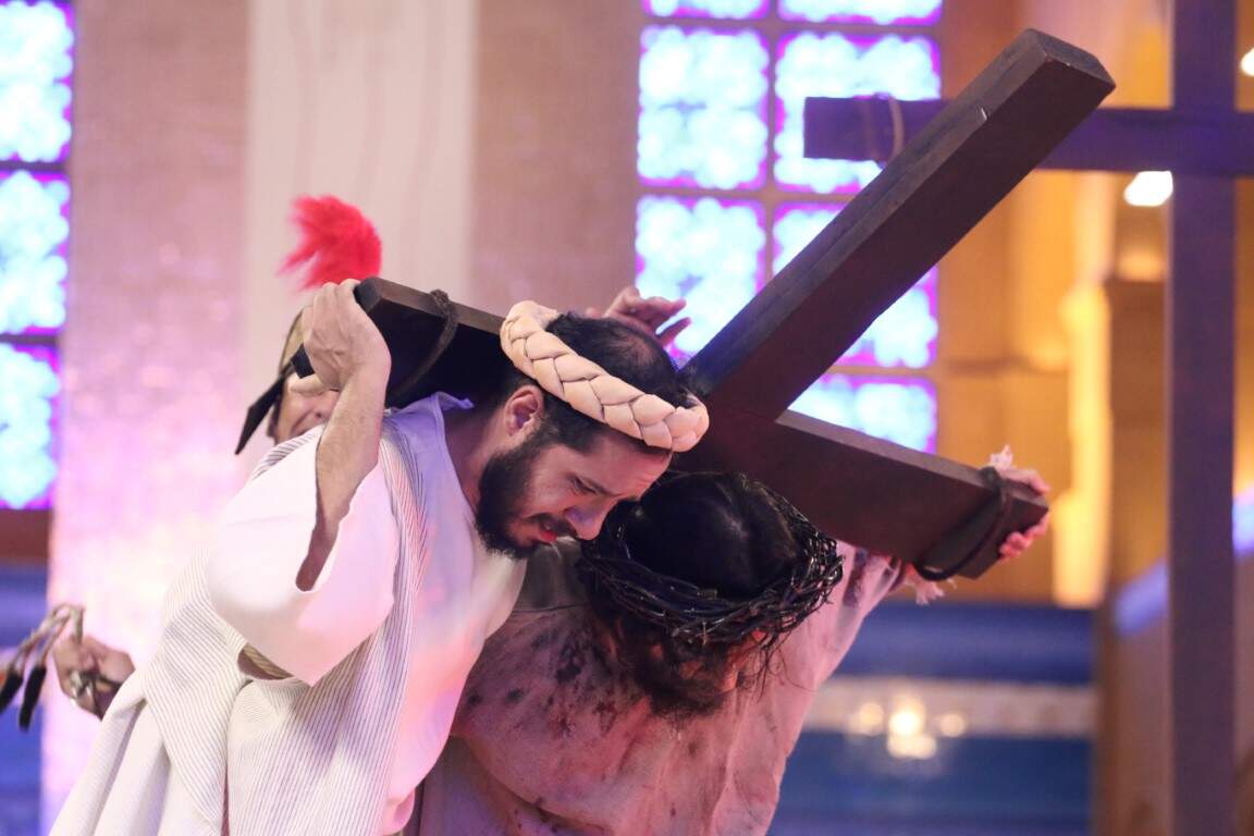 João Pedro Oliveira/ A12 João Pedro Oliveira/ A12