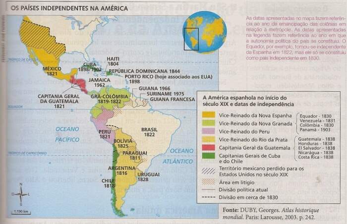 Vice-Reinos Vice-Reinos