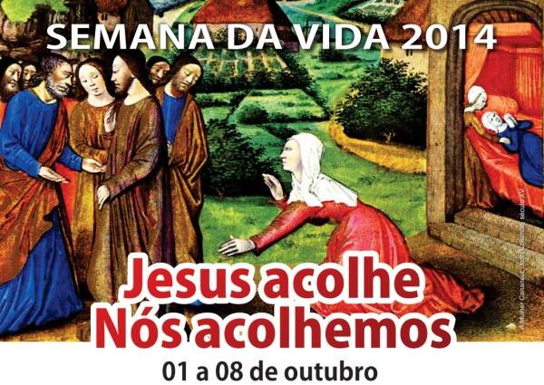 Semana da Vida