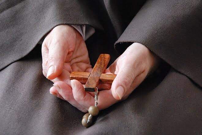 vida consagrada vida consagrada