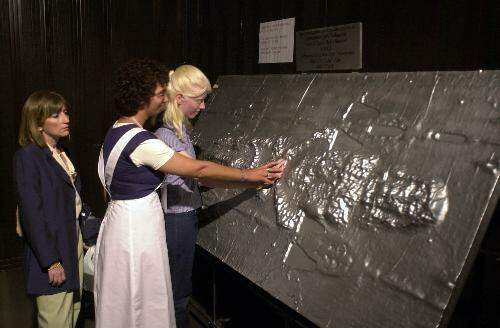 Turim, na Itália, receberá mostra do Santo Sudário tridimensional Turim, na Itália, receberá mostra do Santo Sudário tridimensional