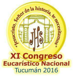 congresso eucarístico argentina 2016