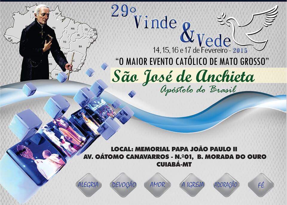 Vinde e Vede