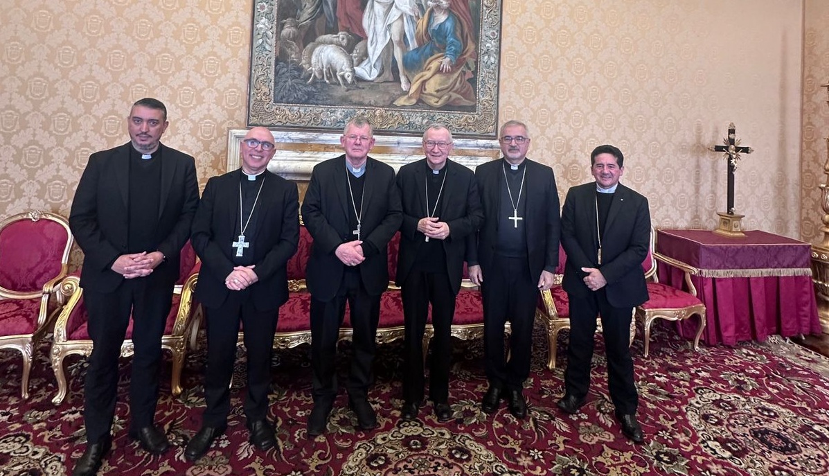 padre Vitor Simão dos Santos Freitas/CNBB