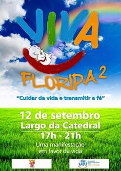 Viva Floripa