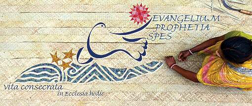 4ª Semana Vocacional Missionária 4ª Semana Vocacional Missionária