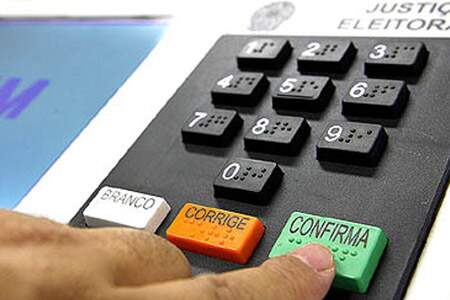 voto