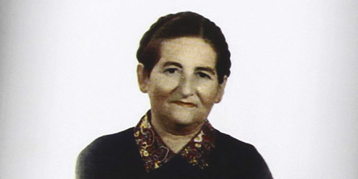 Pierina Gilli Pierina Gilli