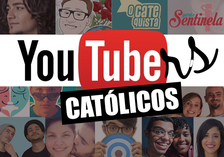 youtubers católicos