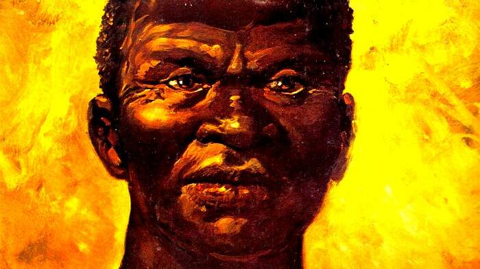 Zumbi dos Palmares Zumbi dos Palmares
